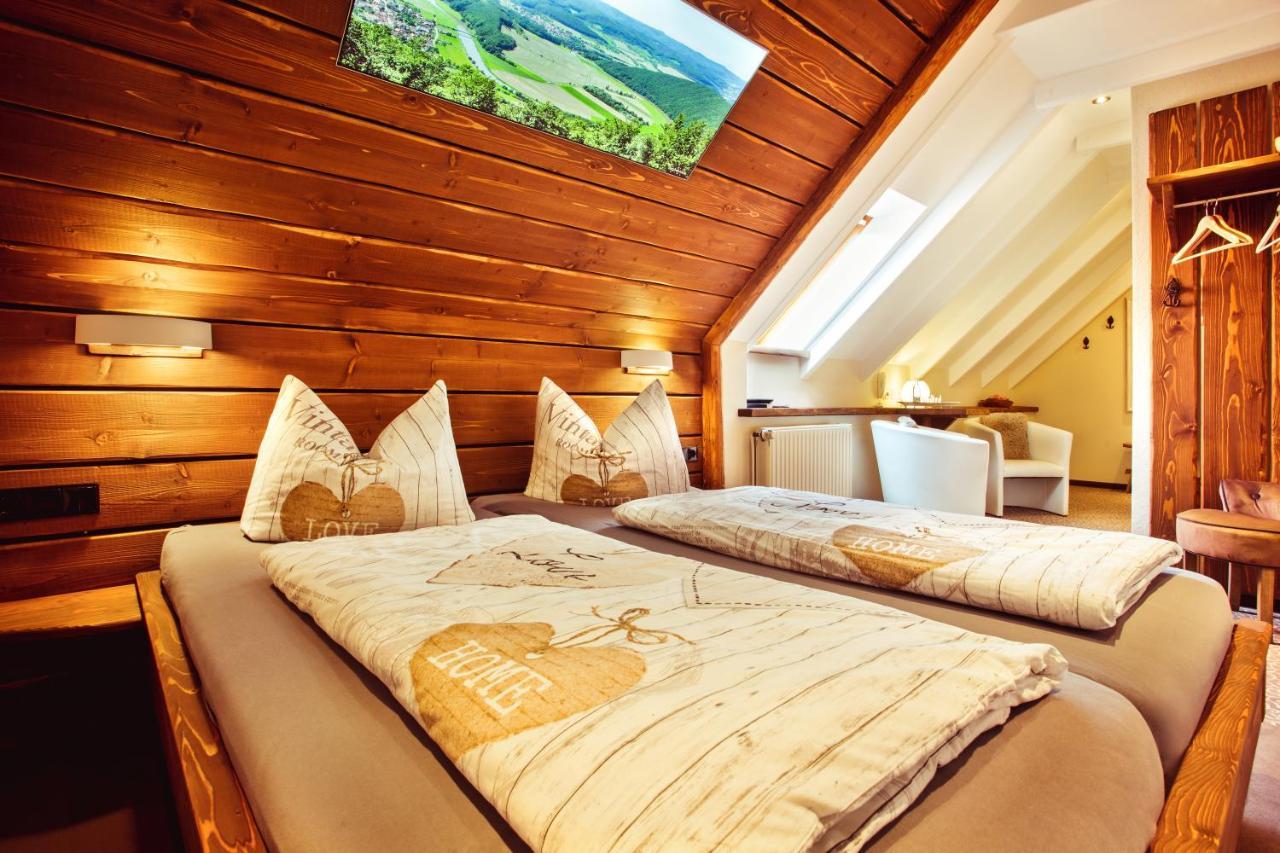 Hotel Kepplers Ecke Wingerode Luaran gambar