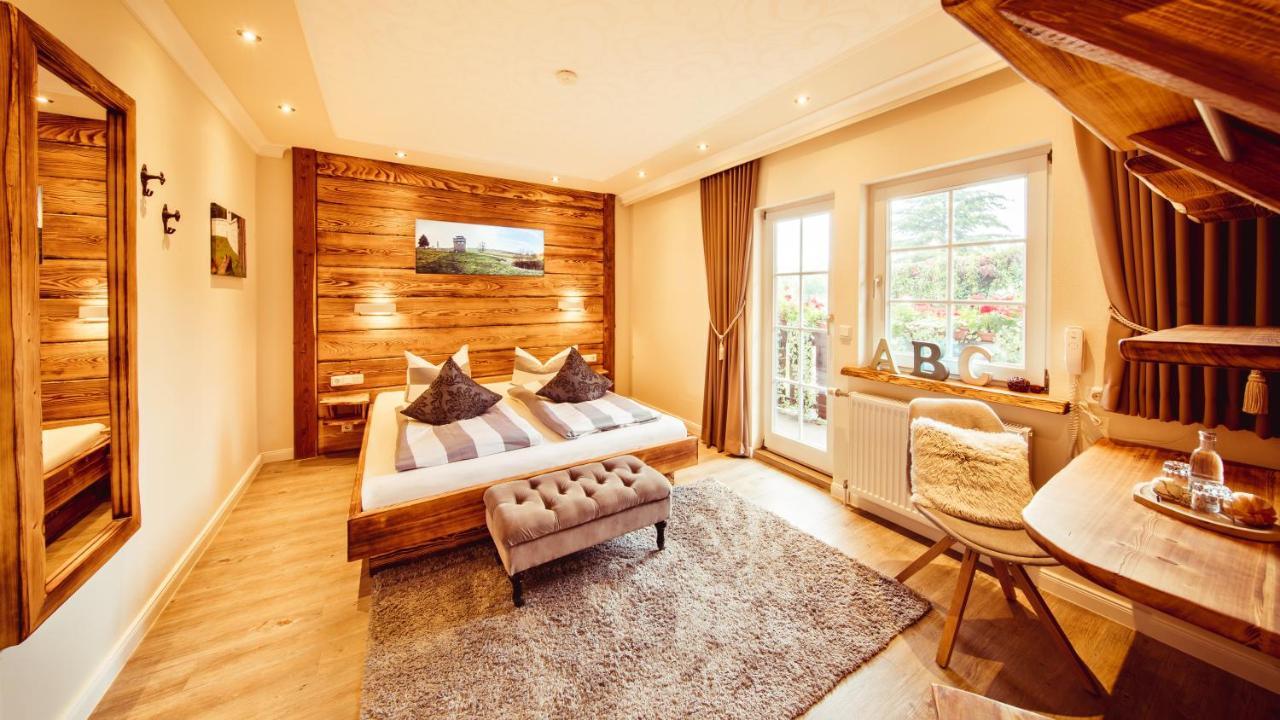 Hotel Kepplers Ecke Wingerode Luaran gambar
