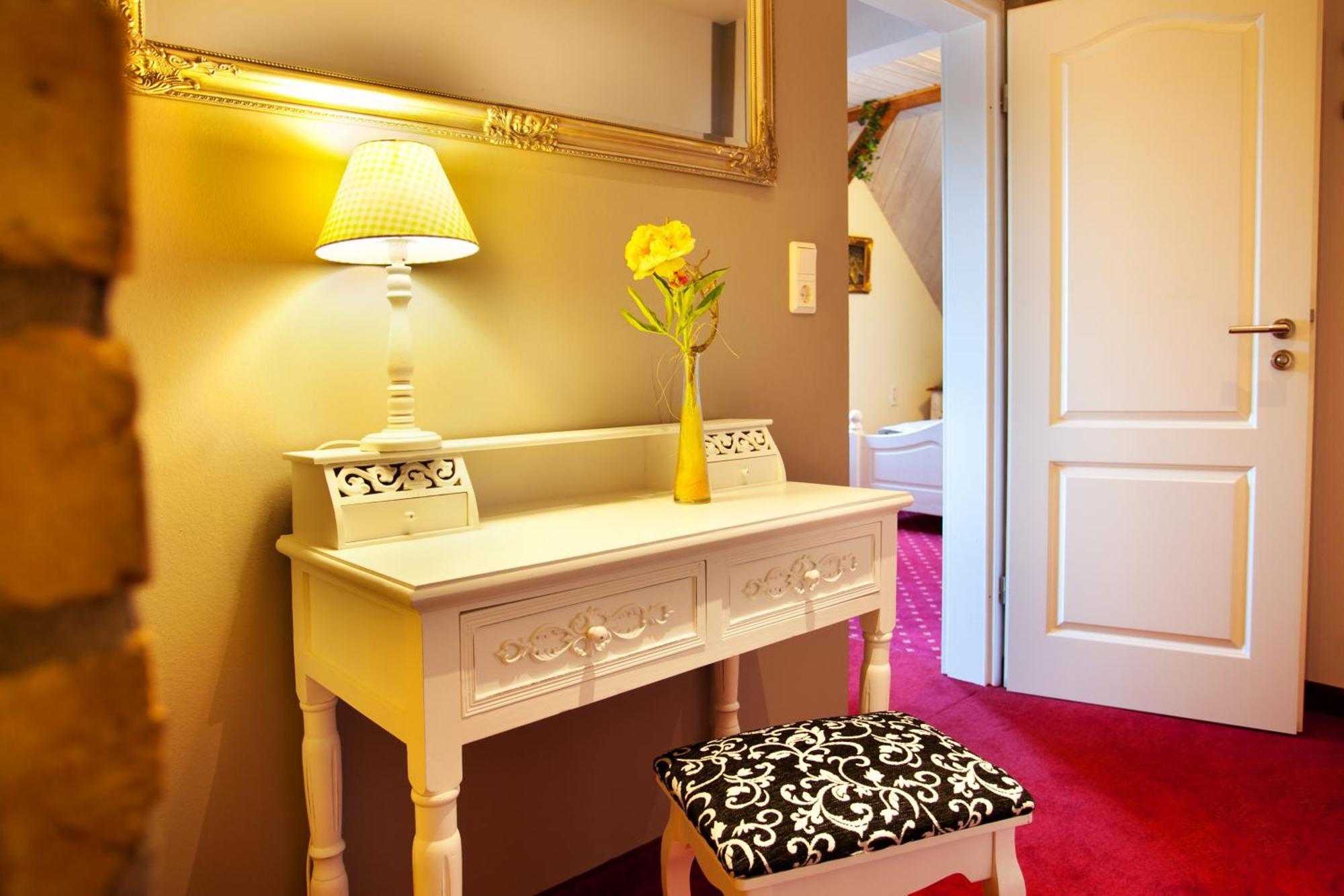 Hotel Kepplers Ecke Wingerode Luaran gambar