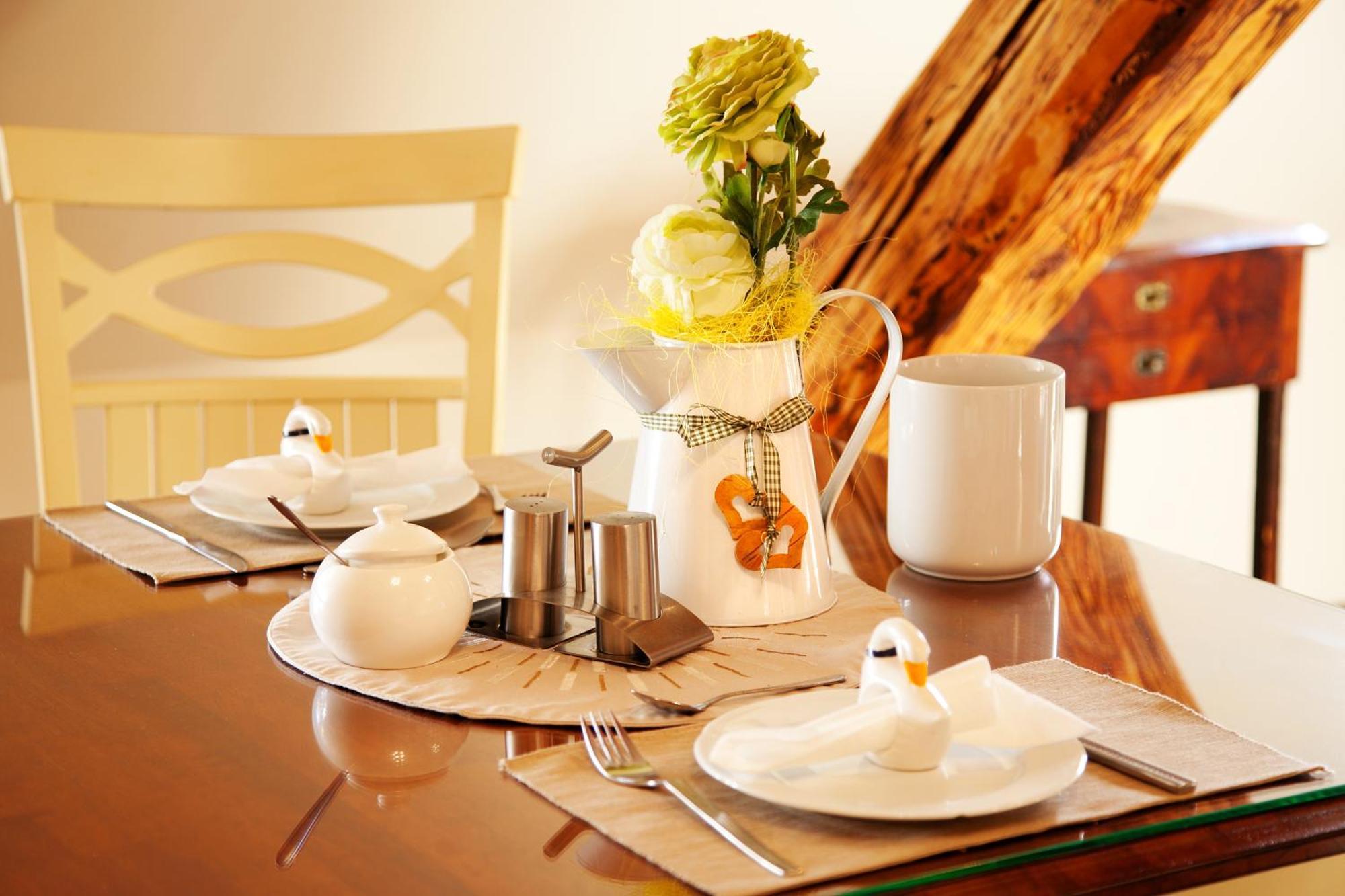 Hotel Kepplers Ecke Wingerode Luaran gambar