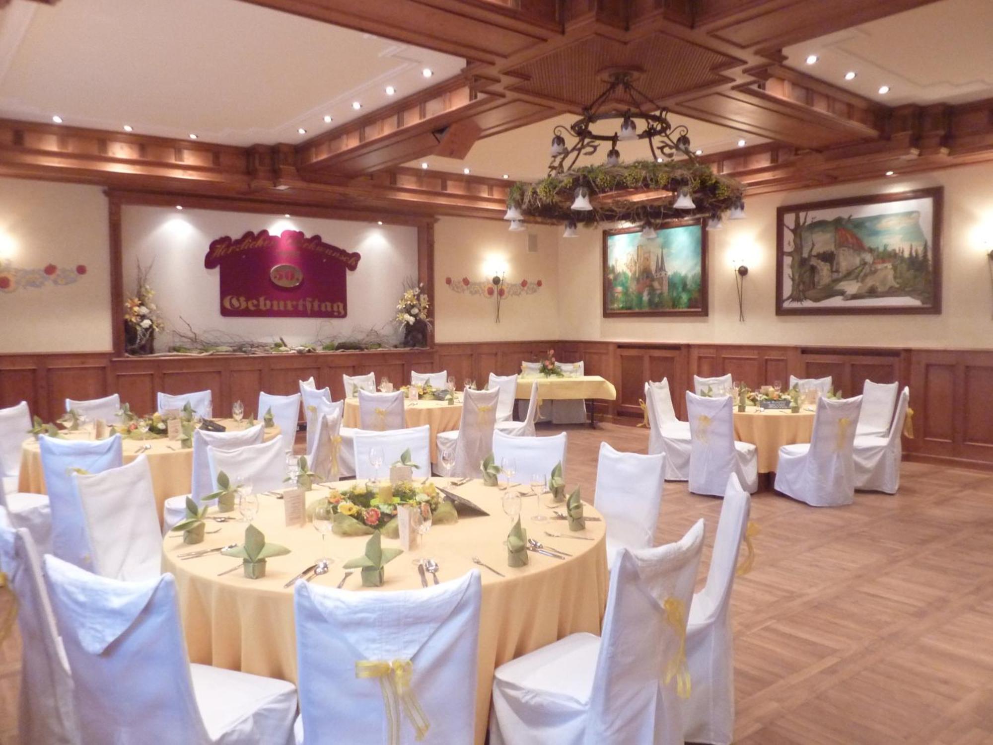 Hotel Kepplers Ecke Wingerode Luaran gambar