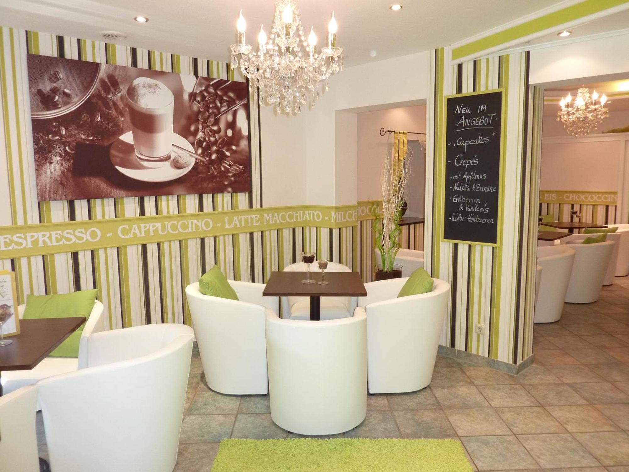 Hotel Kepplers Ecke Wingerode Luaran gambar