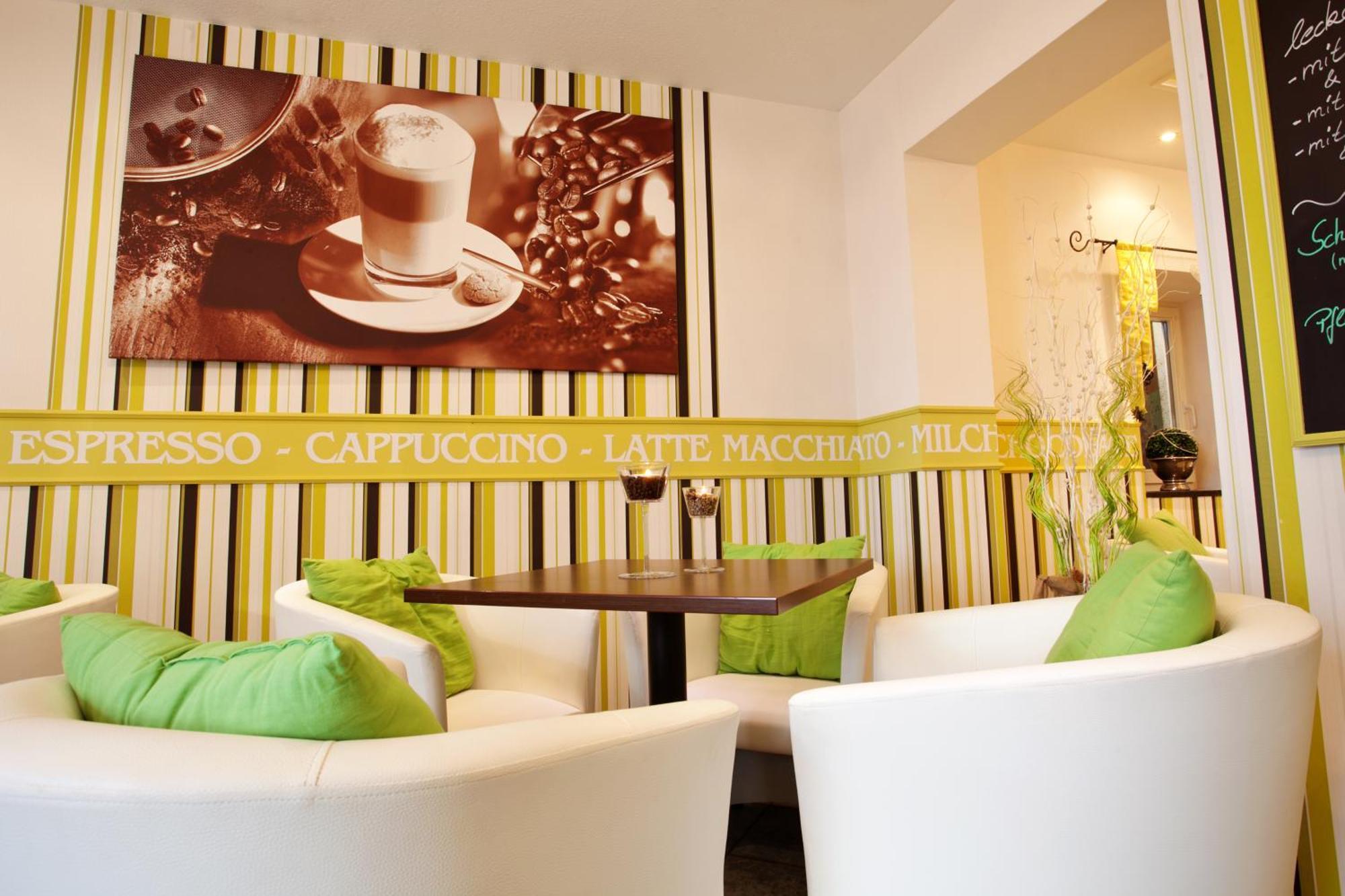 Hotel Kepplers Ecke Wingerode Luaran gambar