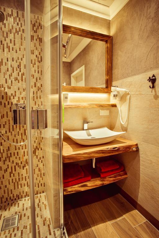 Hotel Kepplers Ecke Wingerode Luaran gambar